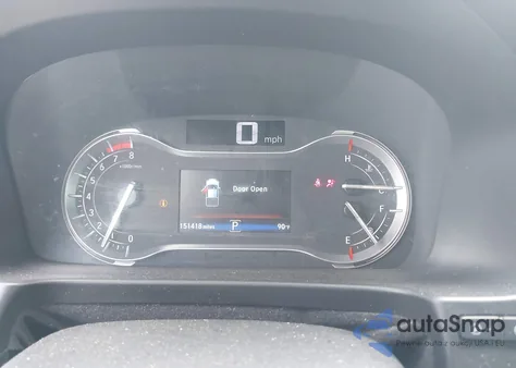 2019 Honda Ridgeline Rtl from USA, damaged, VIN 5FPYK2F56KB002083